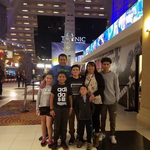 Meet your Posher, Reynaldo